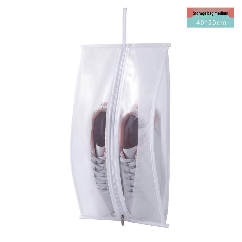 Travel Portable Shoe Storage Bags (5-Pack)