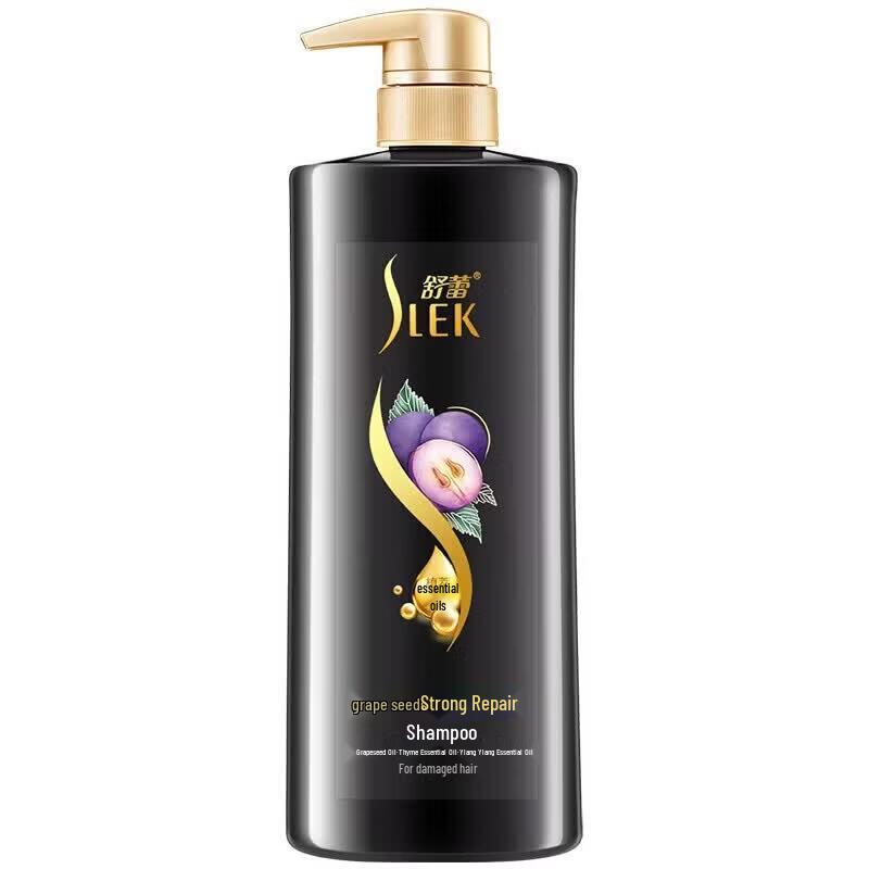 Sulei Grape Seed Strengthening & Repair Shampoo