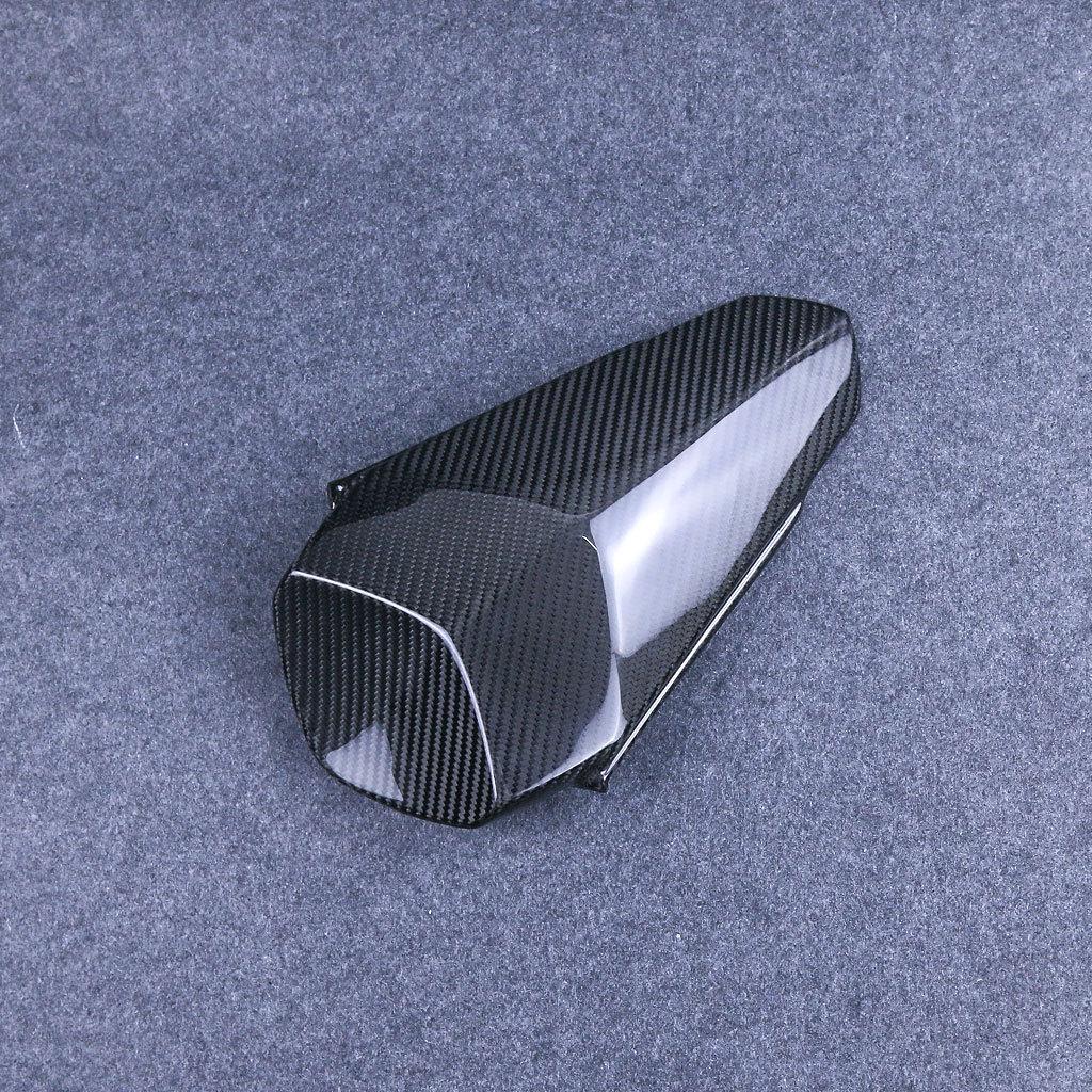 Yamaha R1/R1M/R6 Carbon Fiber Tail Seat Protector Cover