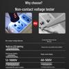 NEWMAYLIN Multi-function Non-Contact Voltage Tester Pen
