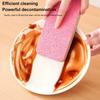 Microfiber Tearable Rag Useful Things For Household Kitchen Utensils Cleaning Cloth Goods Dishcloth Scouring Pad Towels