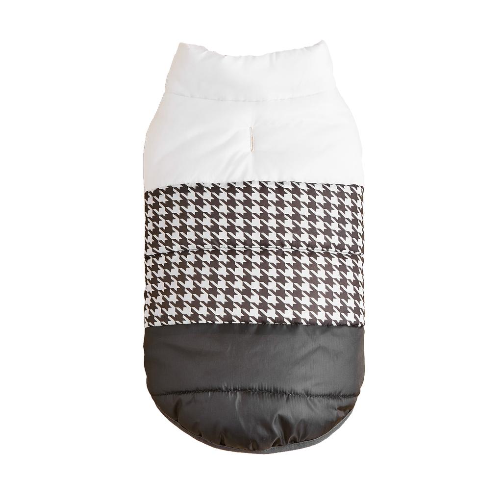 Vinter Husdjurskappa Kläder för Hundar Vinterkläder Varma Hundkläder för Små Hundar Jul Stor Hundkappa Vinterkläder Chihuahua