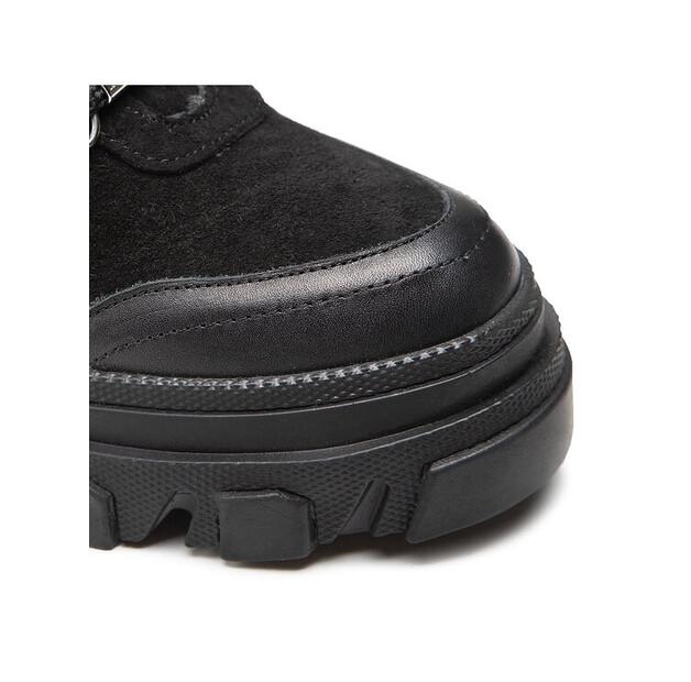 Rage Age RA-62-06-000392 Ankle Boots, Black