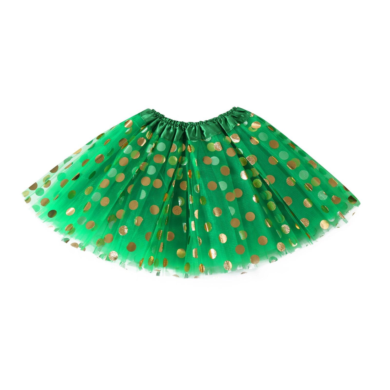 

Baby Skirt Infant S Tulle Dress, Point For Baby Girls & Toddlers зелений