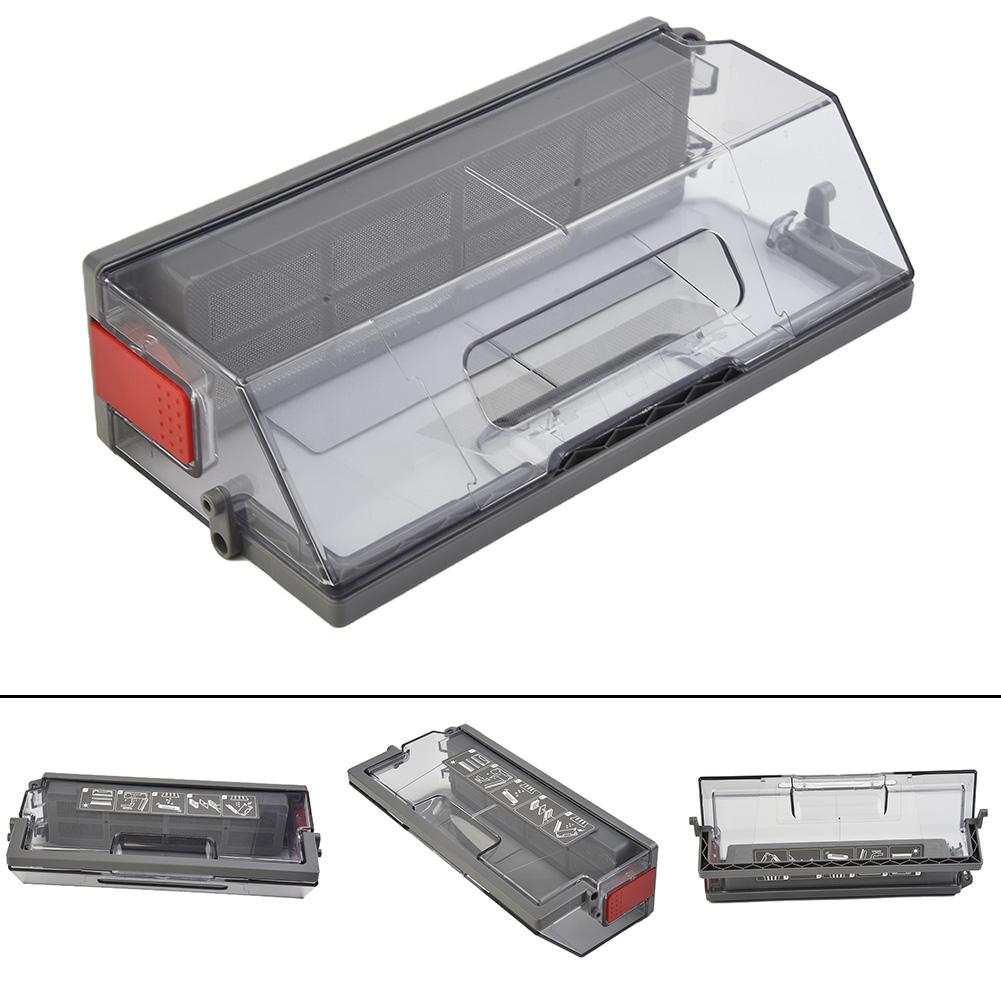 Dust Tnk Dust Container and Filter Upgrade for Ecovacs For Deebot N8 N8+ N8 Pro Enhance Your Cleaning Experience