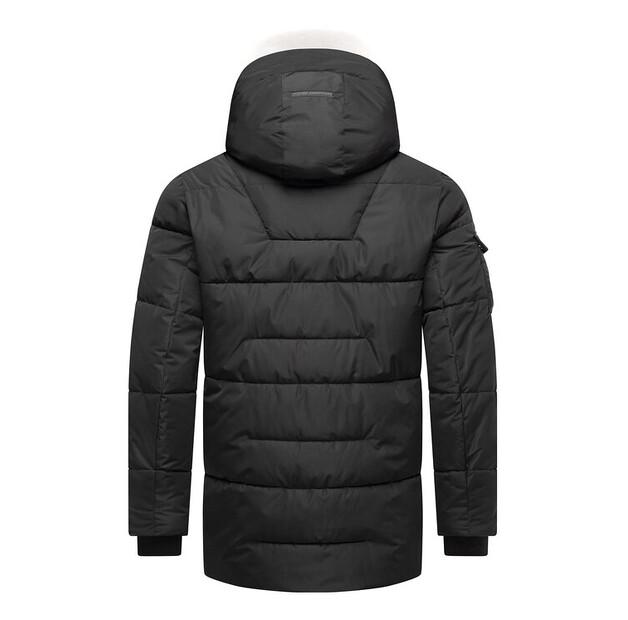 Stone Harbour Lauroo Winter Jacket