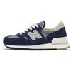 New 990v1 Carhartt Wip MiUSA Dark Navy M990CH1