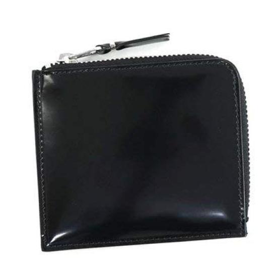 

des Wallet Coin Purse SA3100MI MILLOR INSIDE Cozenier SI [COMME GARÇONS] Women s [Item]