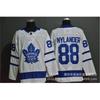 Toronto Maple Leafs NHL Hockey Jersey 16 34 91 31 Auston Matthews Fan Apparel Cotton Blend Ice Uniform