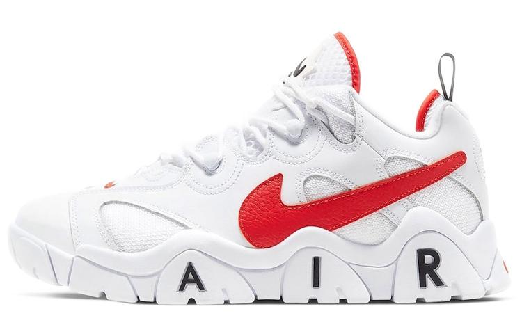 Nike Air Barrage Low Rucker Park CJ5395-100 46