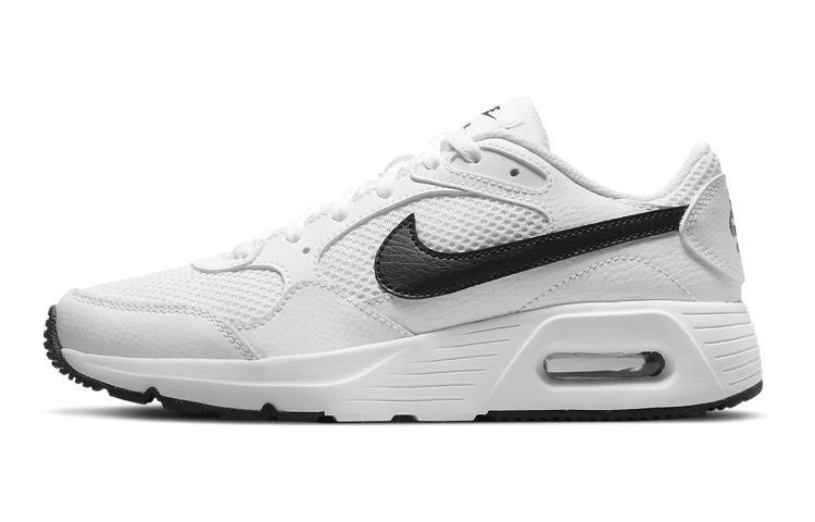 

Nike Air Max SC White Black GS CZ5358-102 38