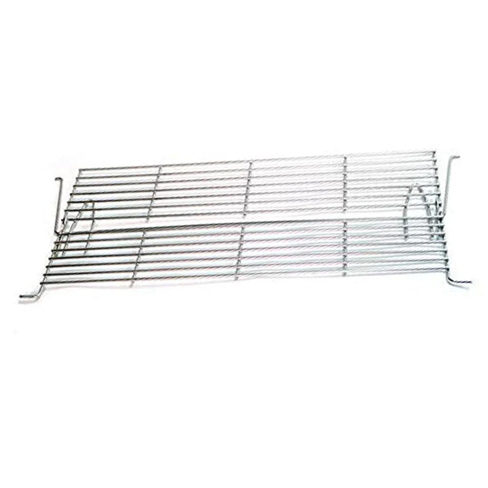 

Grilling Accessory Broilmaster Grill Grilling Parties Unfolded 20.32 X 40.64 X 40.64 Cm Adjustable Warming Rack China Mainland