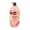 Body Wash Bath Body Cleanser Peach Scent 1.2kg (WD44201)