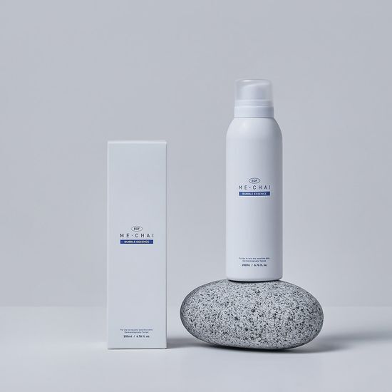 MECHAI EGF Bubble Essence 200ml