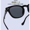 [FEISEDY] Foldable Sunglasses for Women and Men, TAC Polarized TR90, UV Protection, for Driving, Fishing, Sports, Motorcycling, Golf, Hiking,