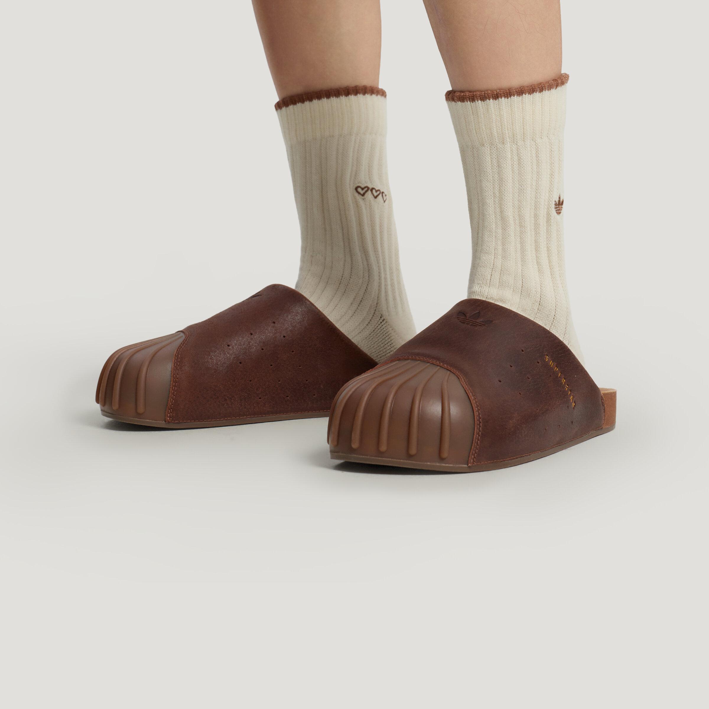 Adidas Originals Adimule Closed Toe Slippers Unisex 35.5