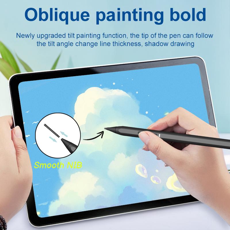 Support Multiple Models Usi Styluses for Mobile Capacitive Tablet Stylus Pen Oem Stylus Pen for Lenovo Flex 5