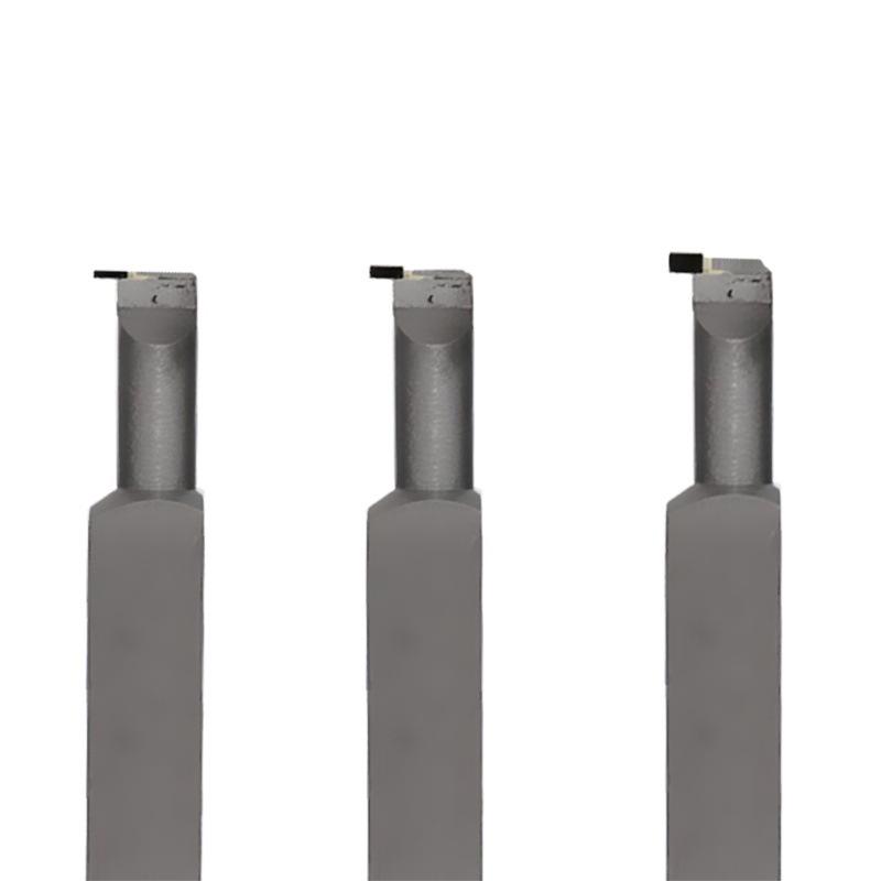PCD Diamond Inner Hole Reamer Cutter for Aluminum Boring