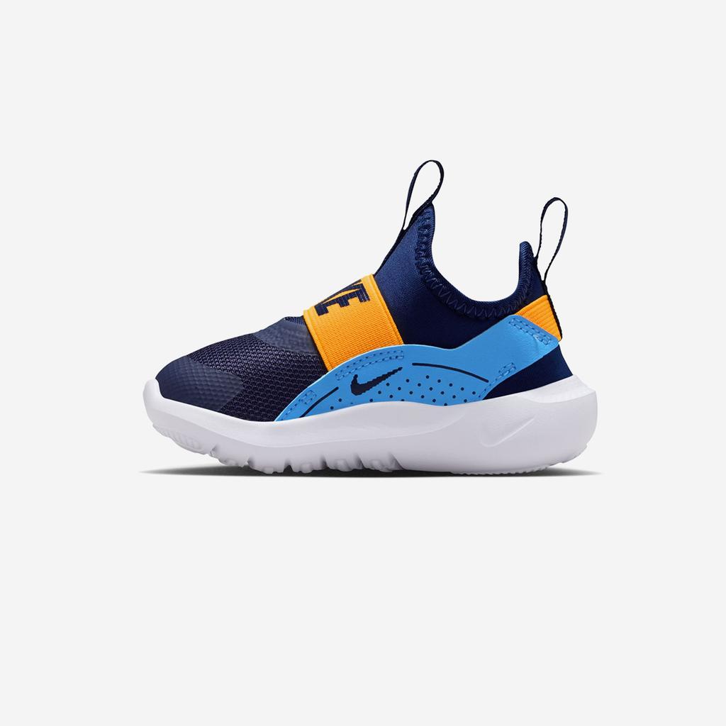 Nike Flex Runner 4 Toddler [IF2895-403]