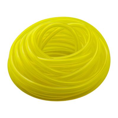 1m 3mmx6mm Fuel Line Hose Pipe for Stihl Husqvarna Partner Poulan Chainsaw Trimmer Blower