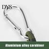 Quick Adjust Bungee Cord 30/60/90/120CM 8MM with Carabiner Hook Heavy Duty Outdoor Camping RV Tent Bike Kayak Luggage Cargo Elastic Tie Downs