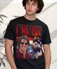 Unisex Tom Cruise Graphic Tee – Retro Movie Shirt and Kids Tshirt