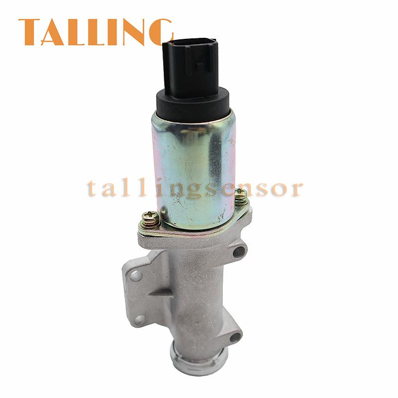 23782-1N600 ISCV Idle Speed Control Valve For Nissan Primera P11 Sentra B14 B13 Sunny Almera N15 Idle Control Valve 237821N600