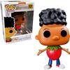 Funko Pop Figurine! Hey Arnold: Strawberry Gerald