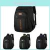 Style Minimalist Outdoor Travel Backpack Durable Fashionable Schoolbag Student