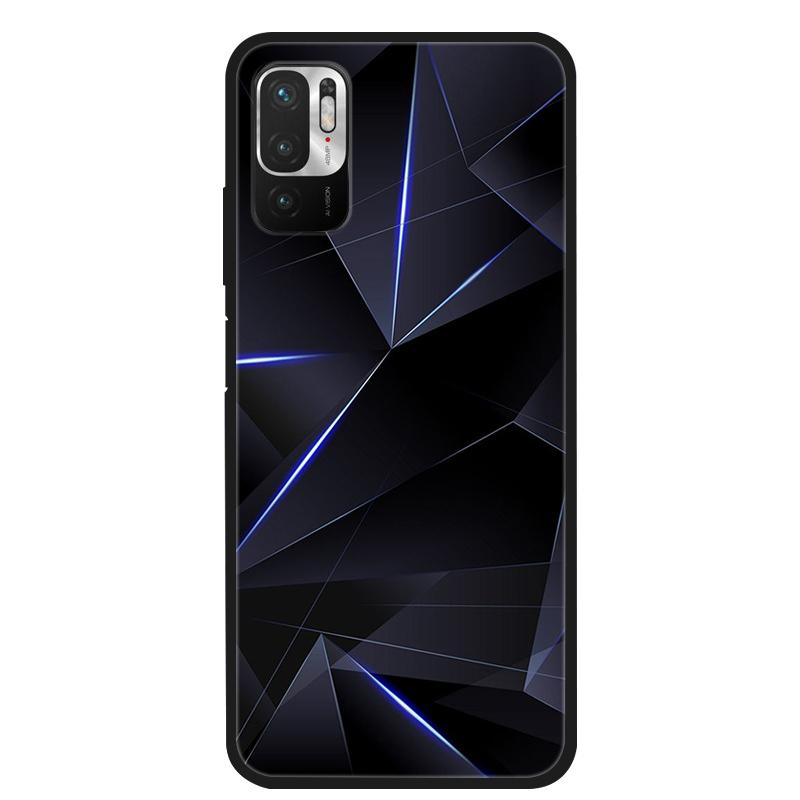 For Redmi Note 10 JE Case for Redmi Note 10 JE Funda Soft Silicone Phone Case For Xiaomi Redmi Redmi Note10 JE 10JE Cover Coque