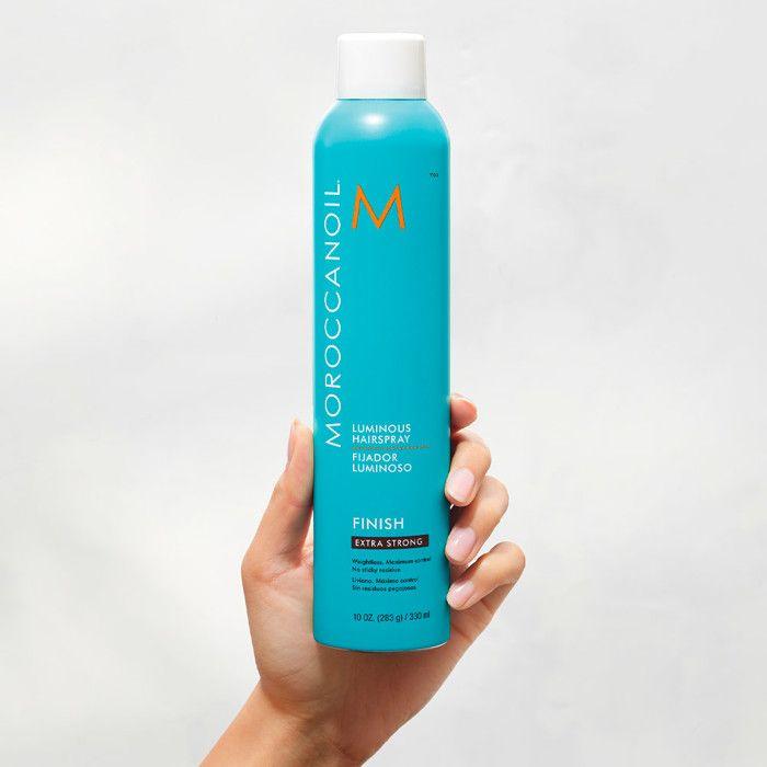 Moroccanoil Shampooing Sec Tons Clairs 205 ml - 7290015485944