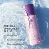 Tatcha The Silk Sunscreen LSF 50 Mineralischer Sonnenschutz 50 ml
