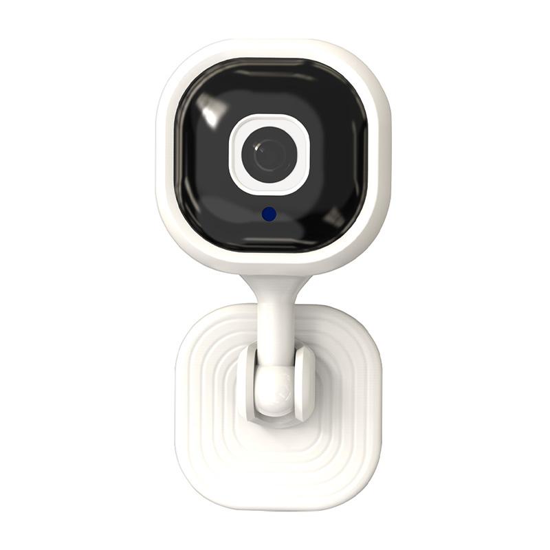 

A3 Wireless 1080P High-definition WiFi Monitoring Camera Two-way communication Audio Motion Detection SD Card Home Indoor Camera Only Camera