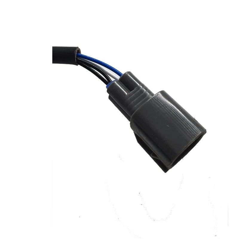 Senzor Oxigen Auto Senzori O2 Bandă Largă Senzor Raport Aer/Combustibil Auto Sondă Lambda Pentru Subaru Impreza 2.0L 22641-AA042 22641AA042 22641 AA042