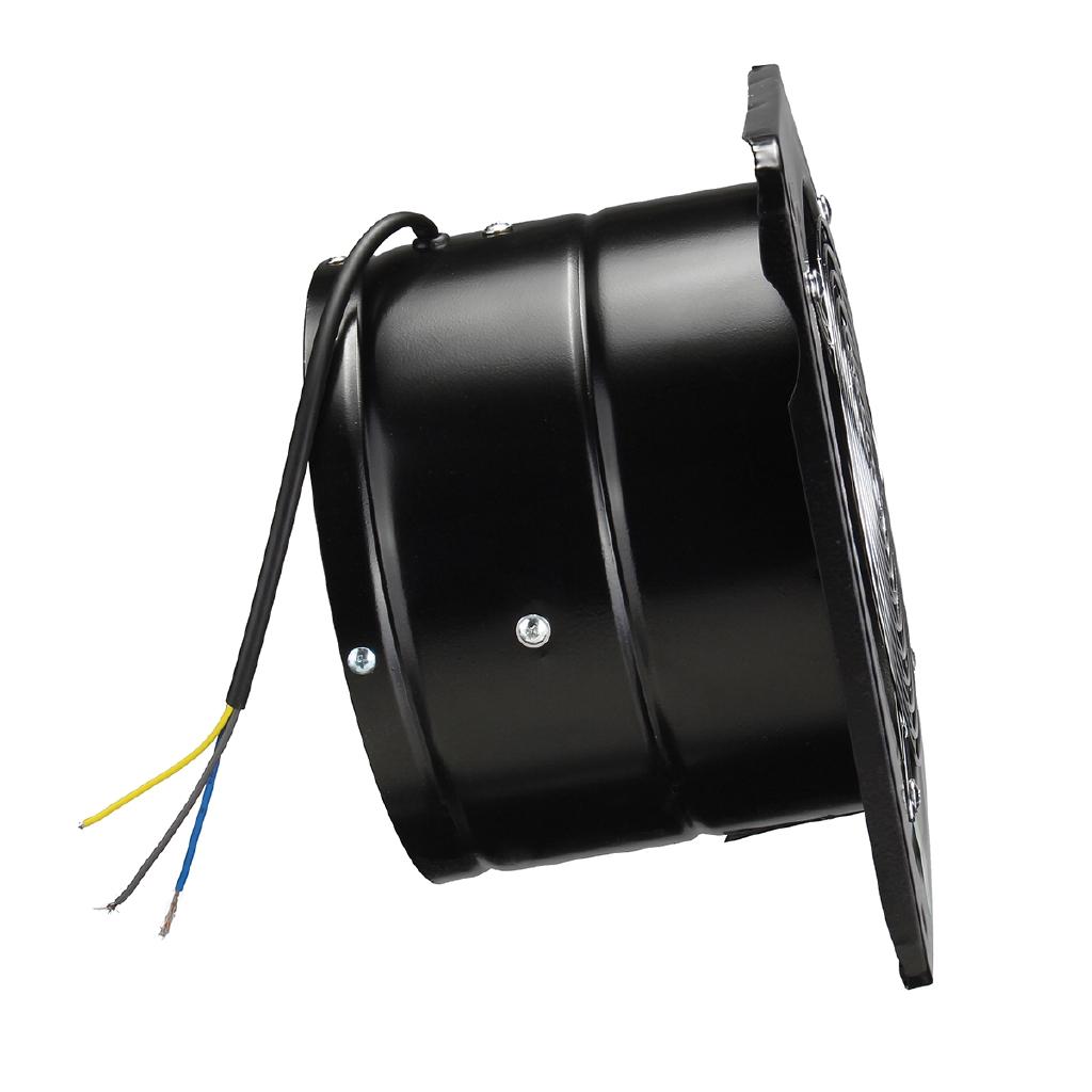 4/6/7/8/10/12/14 /16inch Exhaust fan Exhaust window Exhaust fan for bathroom Restroom Kitchen Metal booster fan Exhaust fan