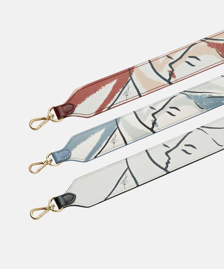 Mutemuse Murmur Artwork Strap