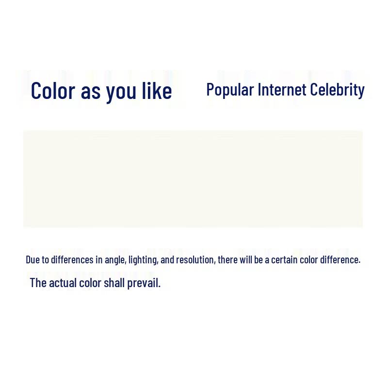 Yunpo Eco-friendly Interior White Latex Paint