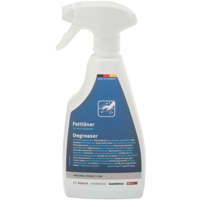 Dégraissant Universel 500 ml