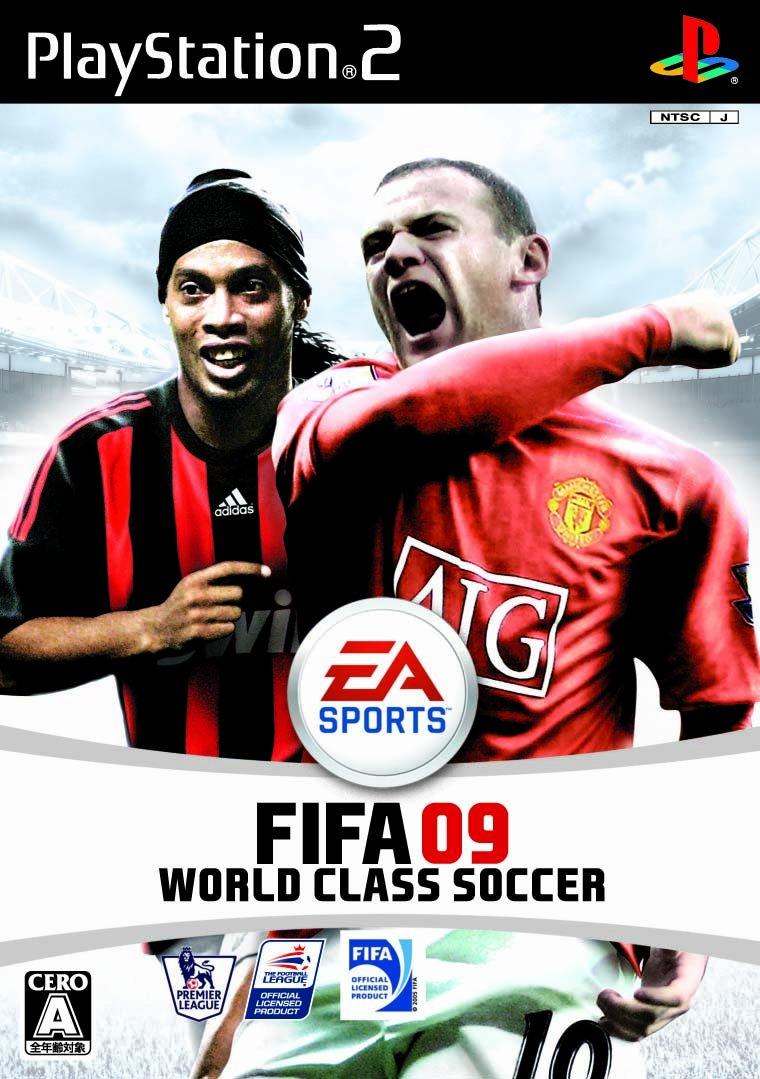FIFA 09 World Class Soccer