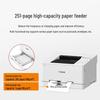 Canon imageCLASS LBP647Cdn A4 Color Laser Printer CN plug (adapter included)