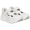 HOKA ONE ONE Trail Running Shoes Women's White 1174450-FGRT