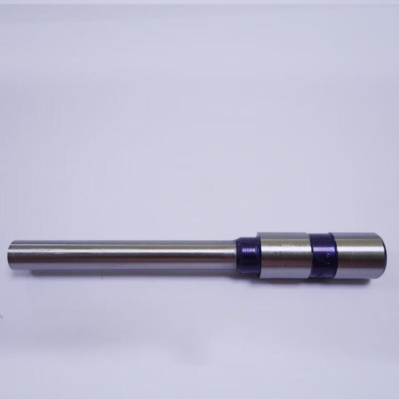 Binding Machine Hollow Drill Bit CN Plug (adapter Included)
