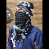 Keffiyeh Shemagh Alles Original Hergestellt in Palästina Arabischer Schal Kufiya Arafat Baumwolle
