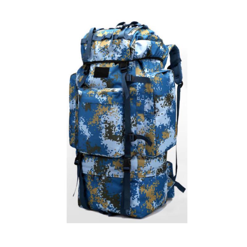 FENGQIYING 16L Tactical Outdoor Backpack