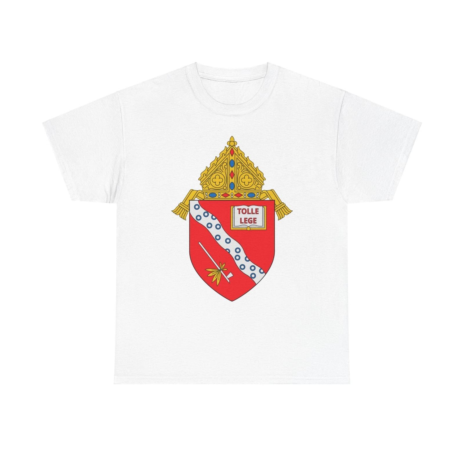 Diocese of Kalamazoo - T shirt XL