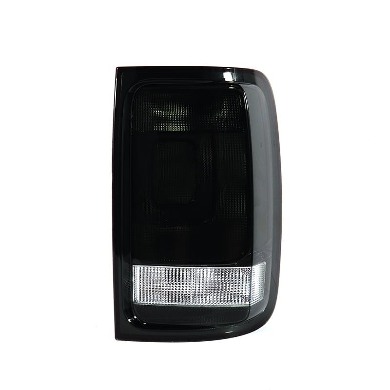Rear Tail Light For VW Amarok 2009-2018 2H1945095A 2H1945096A Brake Turn Signal Stop Lamp Without Wire No Bulbs Auto Accessories