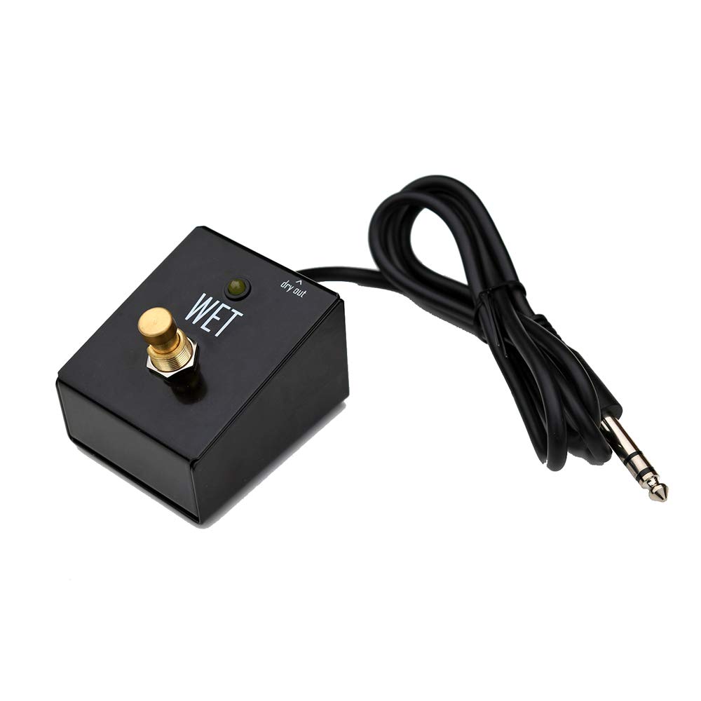 

Game Changer Audio FOOT SWITCH FOR PLUS PEDAL PLUS PEDAL dedicated foot switch