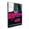 ESC EDITIONS Noémie říká ano Limitovaná edice DVD - 3770011263264