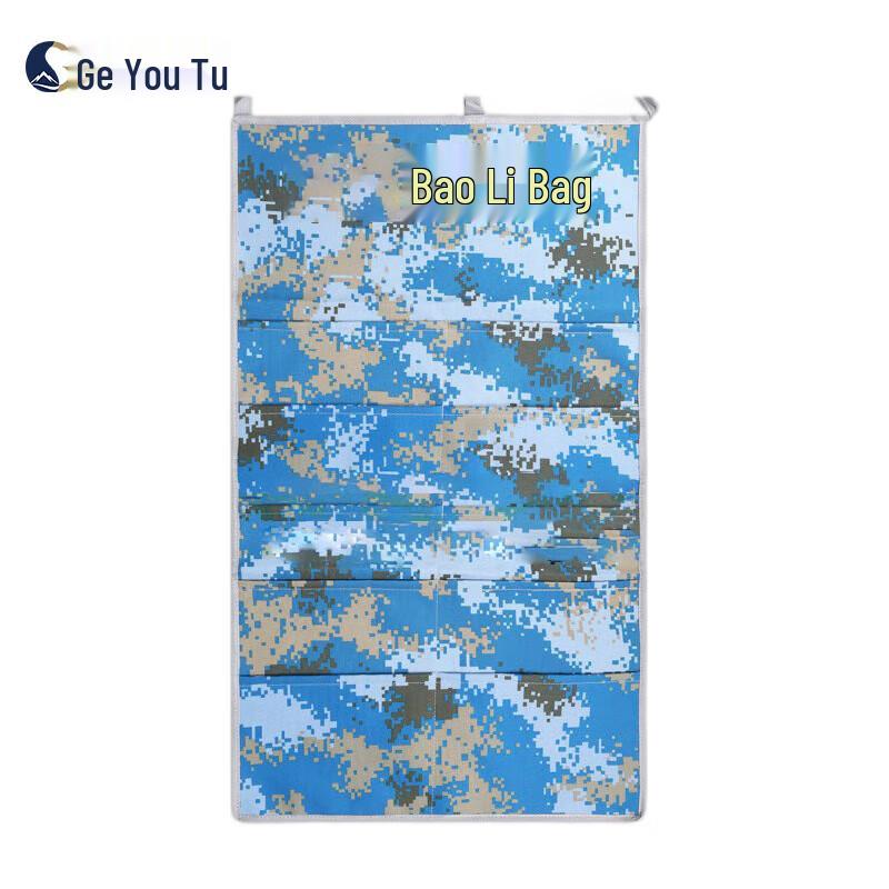 Waterproof Field Book and Document Bag