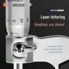 Green Forest High-Precision Digital Outside Diameter Micrometer Caliper
